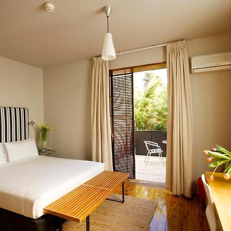 Dive Hotel Σίδνεϊ Εξωτερικό φωτογραφία
