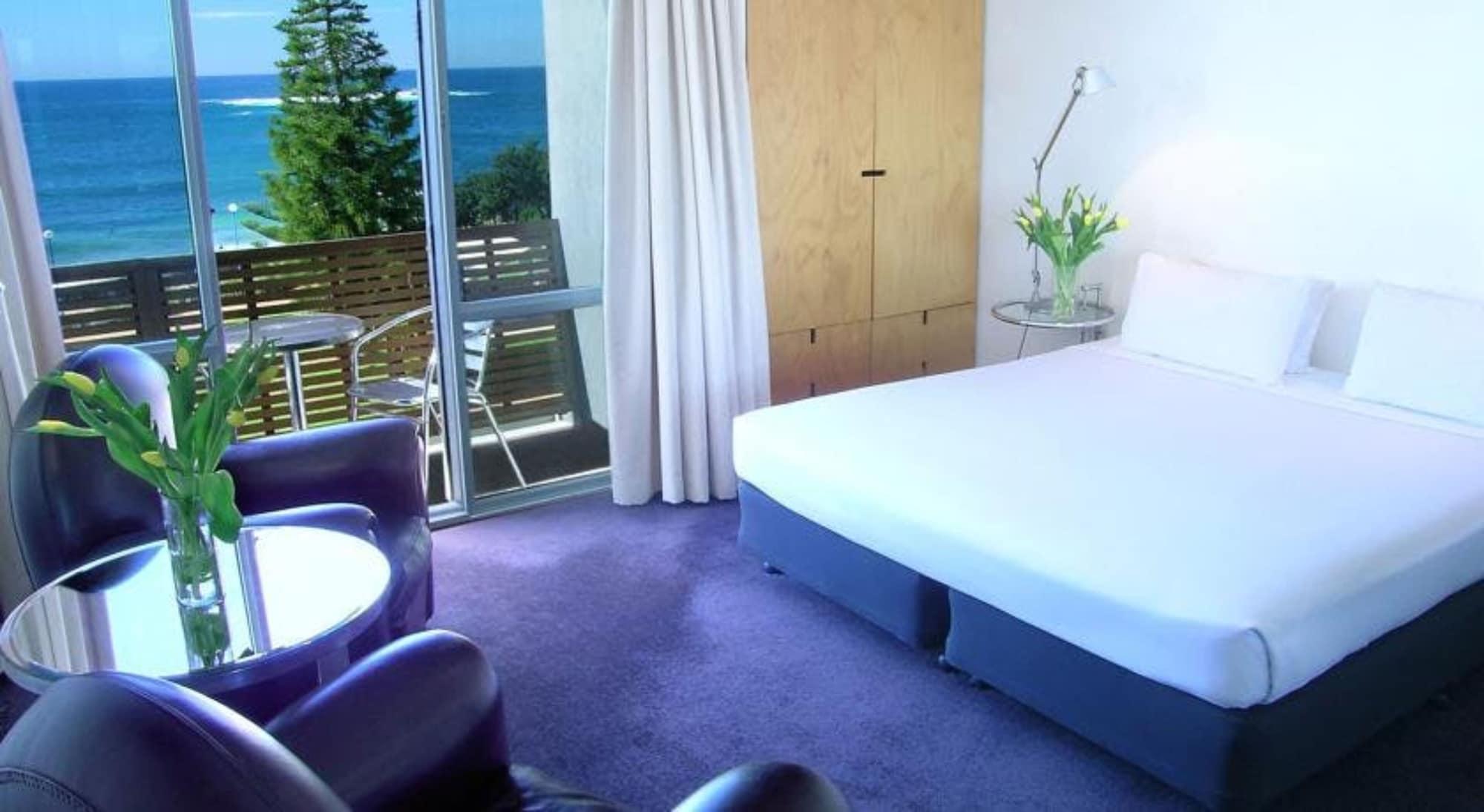 Dive Hotel Σίδνεϊ Εξωτερικό φωτογραφία