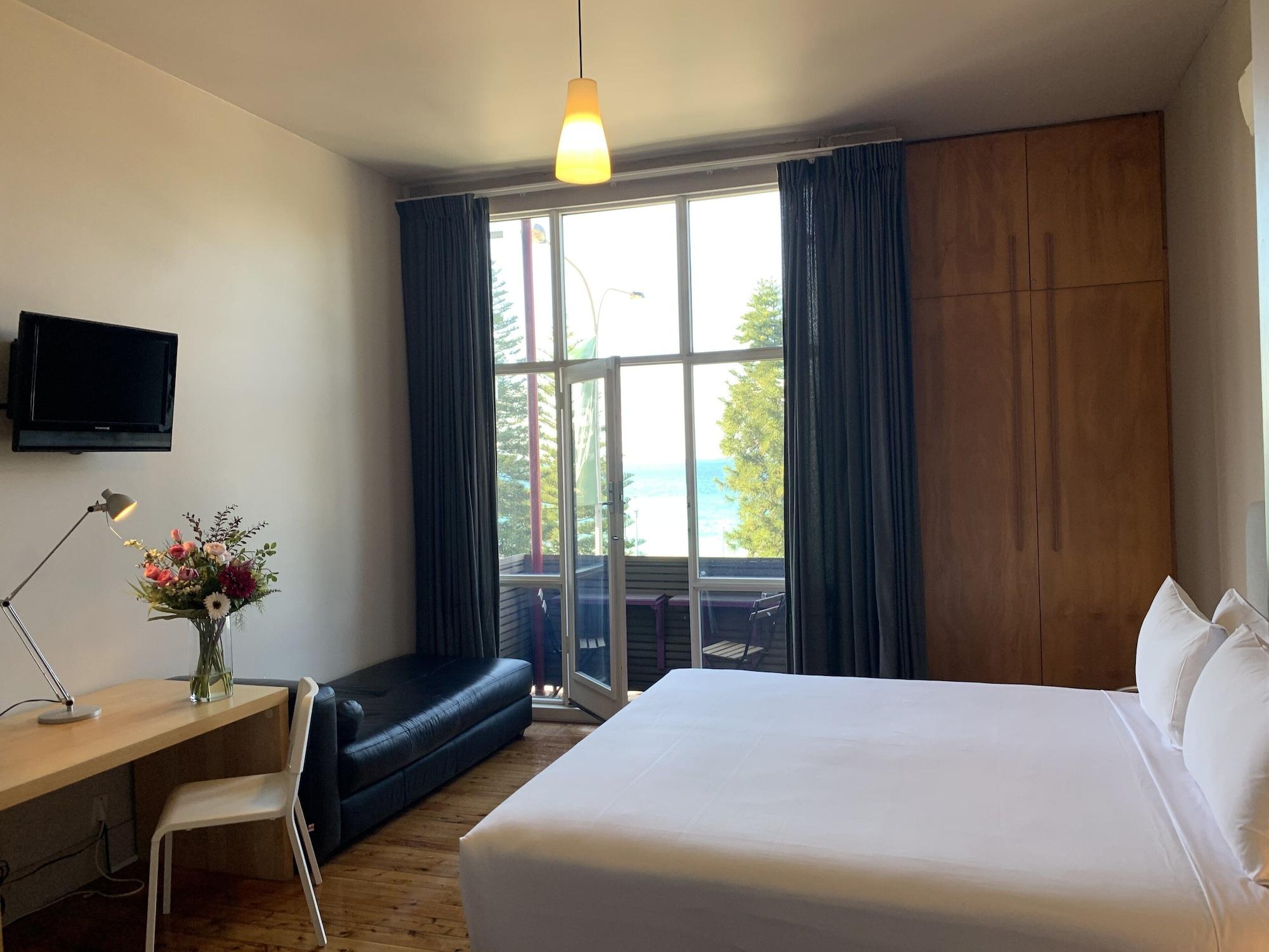 Dive Hotel Σίδνεϊ Εξωτερικό φωτογραφία