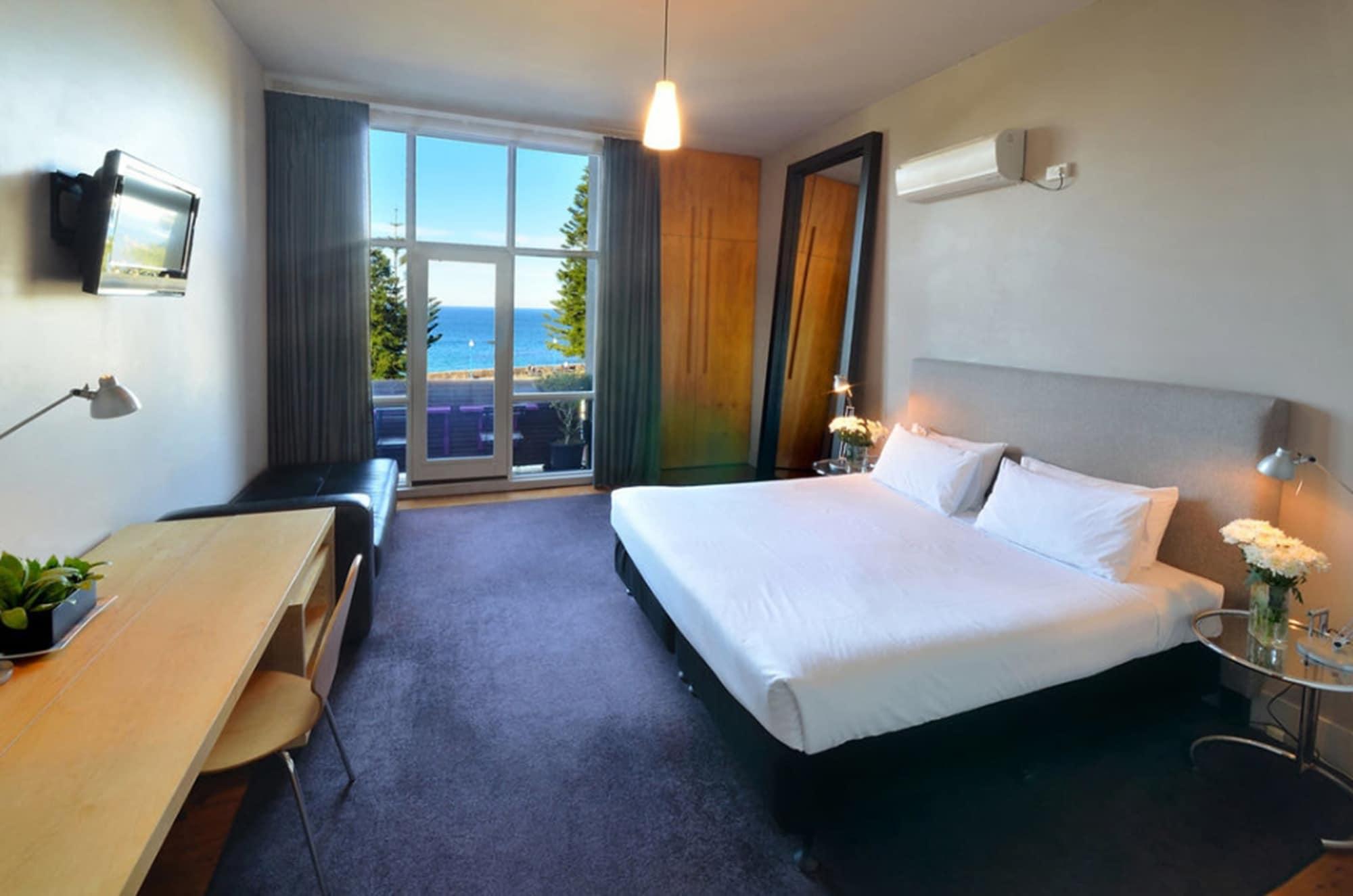 Dive Hotel Σίδνεϊ Εξωτερικό φωτογραφία
