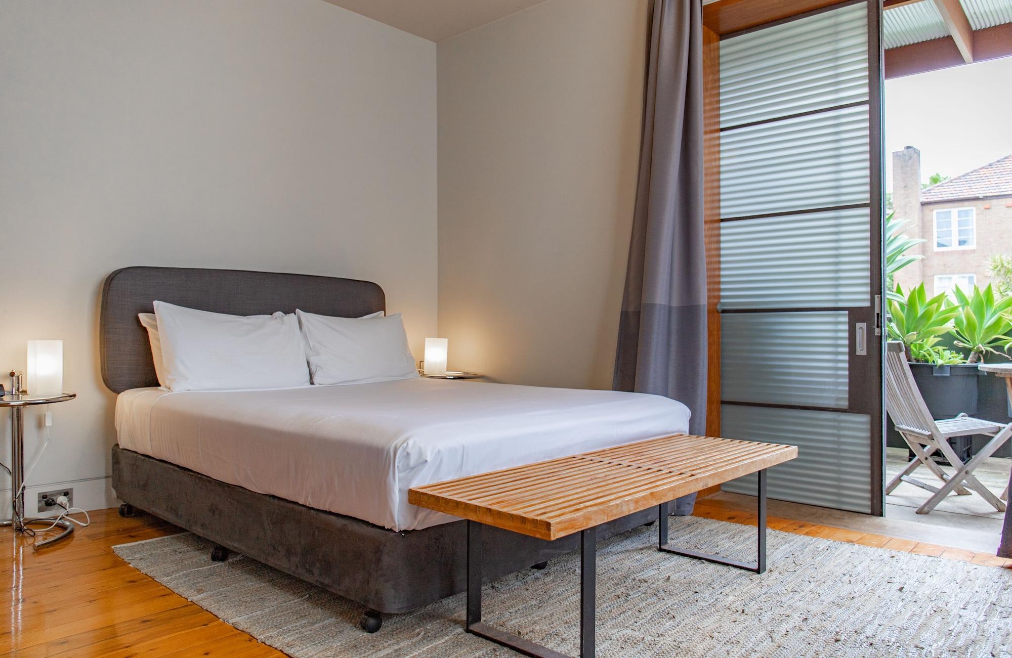 Dive Hotel Σίδνεϊ Εξωτερικό φωτογραφία