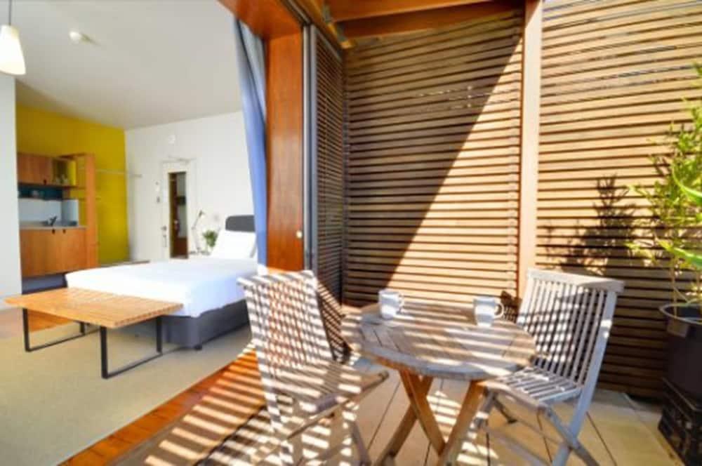 Dive Hotel Σίδνεϊ Εξωτερικό φωτογραφία