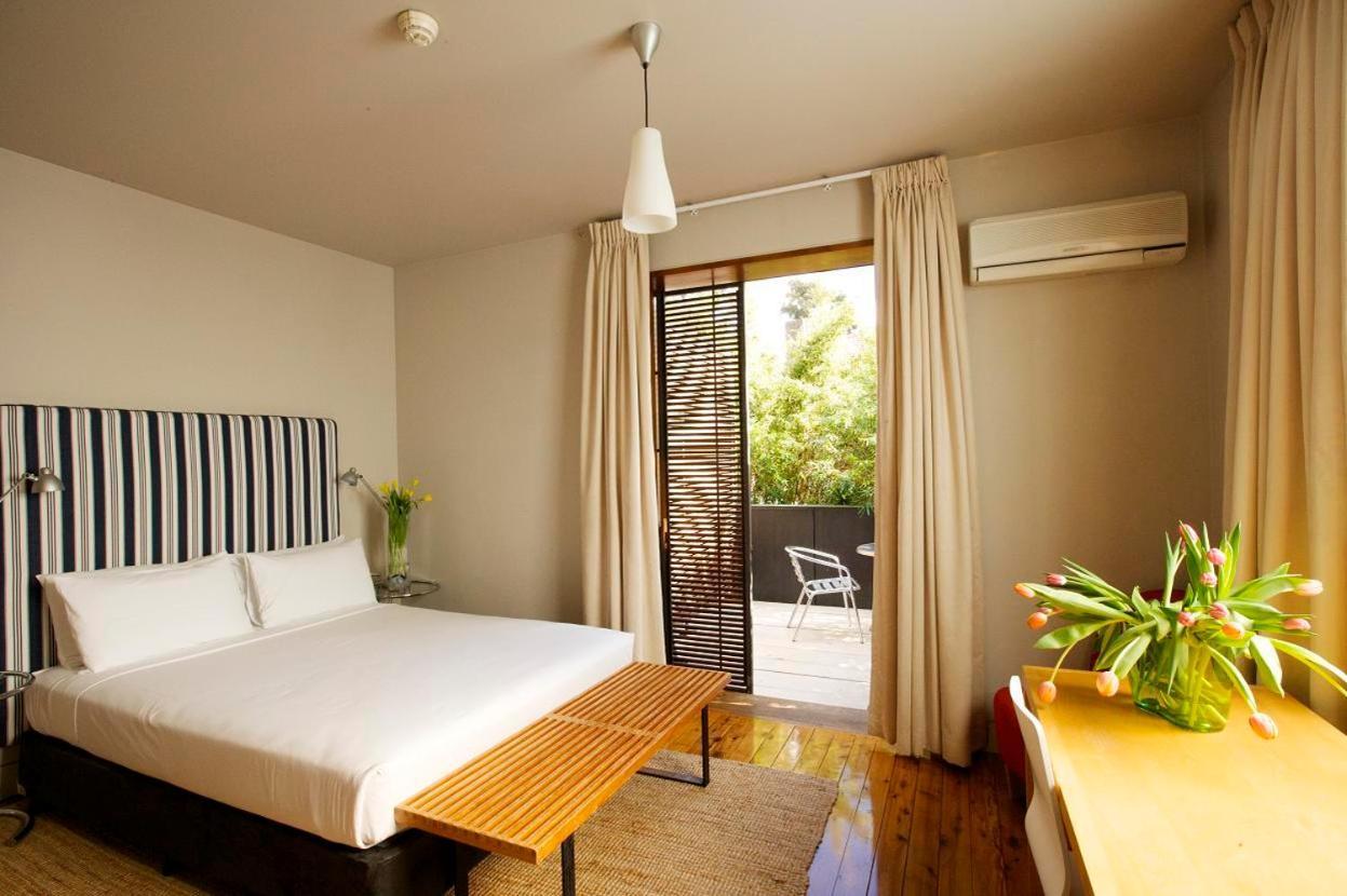 Dive Hotel Σίδνεϊ Εξωτερικό φωτογραφία