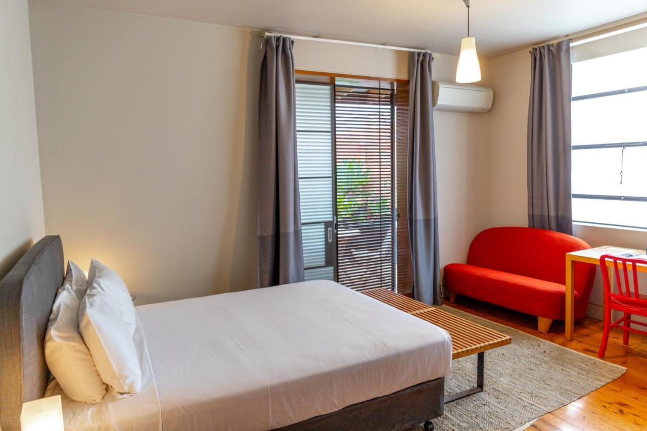 Dive Hotel Σίδνεϊ Εξωτερικό φωτογραφία